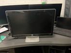 HP 27 inch pc-monitor, Ophalen, Zo goed als nieuw