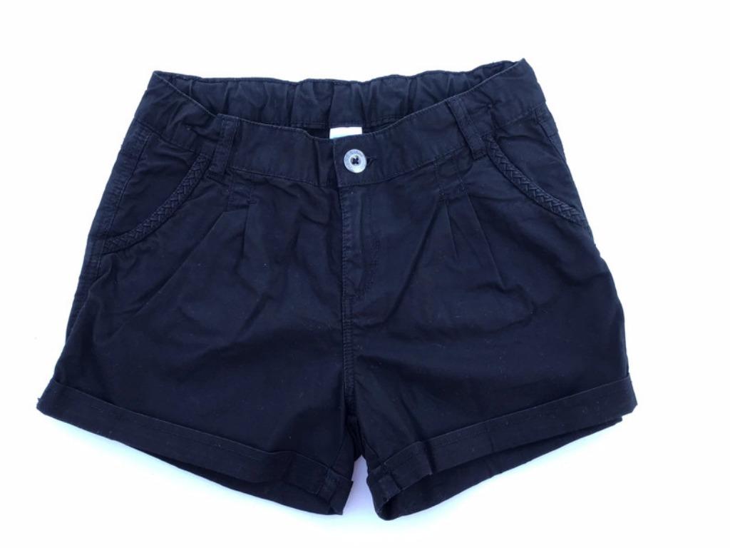 Lot 9 shorts filles 11 - 12 ans, Kinderen en Baby's, Kinderkleding | Maat 152, Gebruikt, Meisje, Overige typen, Ophalen of Verzenden