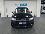 Volkswagen Tiguan Allspace R-LINE & SHADOWLINE * 2.0 TDi * D, Auto's, Gebruikt, 4 cilinders, USB, Leder