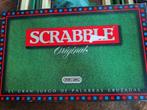 SCRABBLE IN HET SPAANS CASTILIAANS, Hobby en Vrije tijd, Gezelschapsspellen | Kaartspellen, Drie of vier spelers, Ophalen of Verzenden