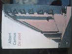 Albert Camus - De pest, Ophalen of Verzenden, Zo goed als nieuw, Albert Camus