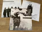 Katatonia - Dead and Kings, Ophalen of Verzenden, Zo goed als nieuw