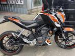 KTM DUKE 200, Motoren, Motoren | KTM, Bedrijf, 200 cc, 1 cilinder, 12 t/m 35 kW