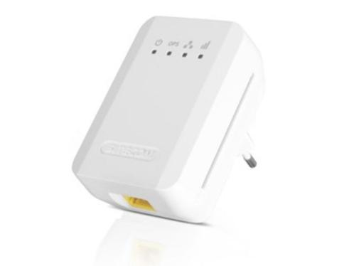 Sitecom WiFi Extender N300, Computers en Software, WiFi-versterkers, Zo goed als nieuw, Ophalen