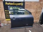 Portier 4Deurs rechts-voor van een Toyota Avensis, Auto-onderdelen, Gebruikt, Deur, Ophalen of Verzenden, Toyota