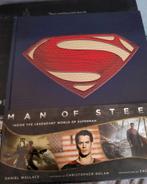 Man Of Steel, Ophalen of Verzenden, Zo goed als nieuw, Film, Tv en Media, Daniel Wallace
