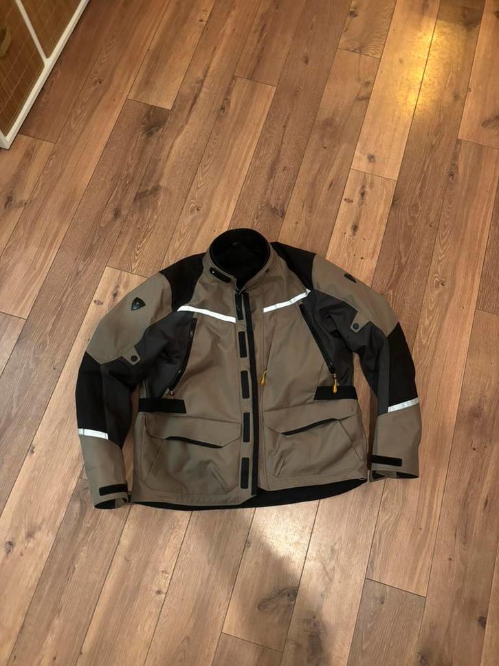 Motorkleding, Motoren, Kleding | Motorkleding, Jas | textiel, Dames, Heren, Nieuw zonder kaartje, Ophalen of Verzenden