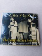 Elvis Presley The Complete Sun Sessions NIEUW, Ophalen of Verzenden, Nieuw in verpakking, Poprock