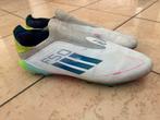 Adidas F50 Elite (FG) maat 45 1/3, Sport en Fitness, Ophalen of Verzenden, Gebruikt, Schoenen