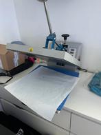 Hittepers, Elektronische apparatuur, Zonnebanken en Gezichtsbruiners, Ophalen, Zo goed als nieuw