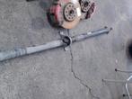 Cardan de direction Mercedes C204 2.2CDi 100kw 2007-2010, Ophalen, Gebruikt