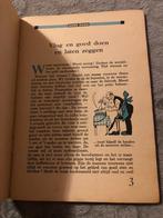 De Bezuinigingen van Popote (vintage boekje over geld uit sp, Livres, Livres de cuisine, Europe, Utilisé, Enlèvement ou Envoi