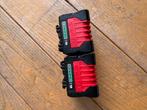 BOSCH EXPERT 18V batterijen 5.5 Ah, Ophalen, Zo goed als nieuw