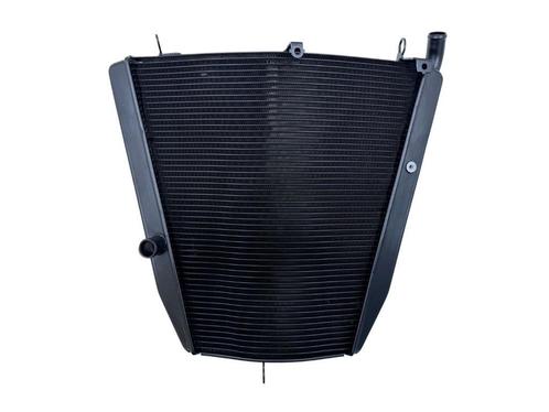 RADIATEUR CBR 1000 RR Fireblade 2004-2005 (CBR1000RR SC57), Motoren, Onderdelen | Overige, Gebruikt