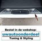 Achterslot Afdekking Chrome Voor Mercedes Vito W447, Auto diversen, Tuning en Styling, Verzenden