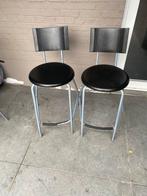 Barkrukken, Enlèvement, Utilisé