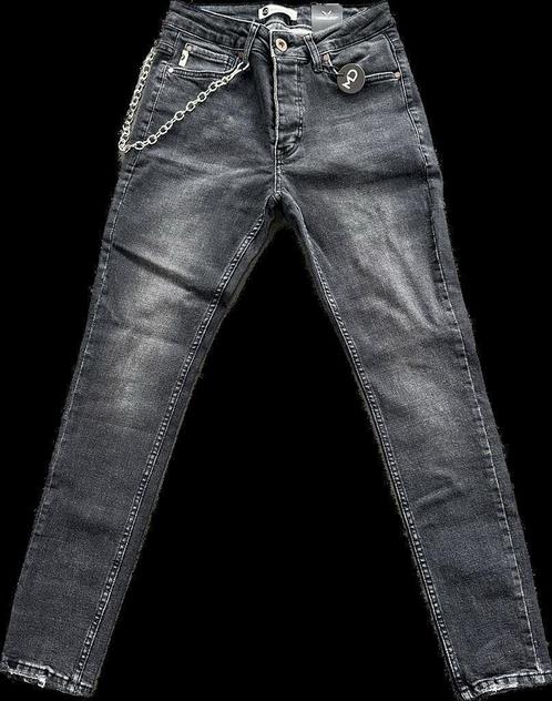 Marshall Denim Jeans ~NIEUW~ [22] Maat 31, Vêtements | Hommes, Jeans, Neuf, W32 (confection 46) ou plus petit, Noir, Enlèvement ou Envoi