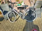 Dames sportfiets Olympia, Ophalen, 28 inch, Gebruikt, 47 tot 50 cm