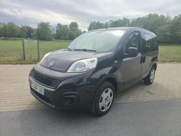 Fiat Qubo 1.4 Benzine Airco Super Staat *Met Garantie* beschikbaar voor biedingen