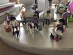 Playmobil poppetjes, Ophalen of Verzenden, Zo goed als nieuw, Complete set