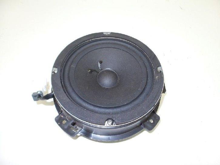 LUIDSPREKER Hyundai Matrix (01-2001/04-2010), Auto-onderdelen, Overige Auto-onderdelen, Hyundai, Gebruikt