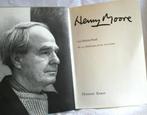 Henry Moore, Boeken, Gelezen, Herbert Read, Ophalen of Verzenden, Beeldhouwkunst