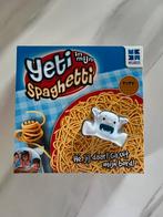 Nieuw gezelschapsspel yeti in mijn spaghetti, Ophalen, Zo goed als nieuw