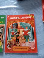 Suske en Wiske supervolume stripverhaal, Boeken, Stripverhalen, Ophalen of Verzenden