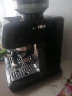 Machine à café, Elektronische apparatuur, Koffiezetapparaten, Ophalen, Zo goed als nieuw, Espresso apparaat, Koffiebonen