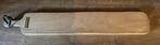 Dutch deluxes plank, Huis en Inrichting, Woonaccessoires | Dienbladen, Ophalen, Gebruikt, Rechthoekig, Hout