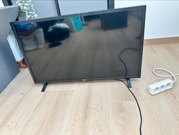 TV LG 32” Smart Full HD – modèle 32LM6370PLA (2021) beschikbaar voor biedingen