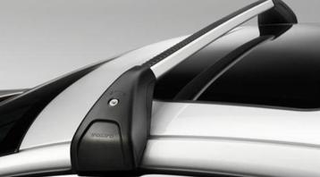 Dakdrager origineel imperiaal 31454710 Volvo S60 en Cross Co beschikbaar voor biedingen