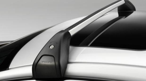 Dakdrager origineel imperiaal 31454710 Volvo S60 en Cross Co, Auto diversen, Dakdragers, Nieuw, Ophalen of Verzenden