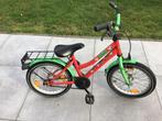 Kinderfiets, Ophalen, Gebruikt, Minder dan 16 inch