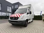 Mercedes-Benz Sprinter / Automaat / Lichte Vracht /, Automaat, Euro 5, Elektrische ramen, Wit