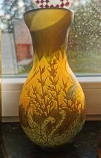 Vase style Galle, Ophalen of Verzenden