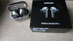 Samsung Galaxy Buds 3 Pro in Zilver, Op oor (supra aural), Zo goed als nieuw, Draadloos, Ophalen