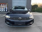 Volkswagen Passat Variant SW 1.5 TSI DSG Leder/Alcantara Tre, Auto's, Volkswagen, 730 kg, 1498 cc, 4 cilinders, Alcantara