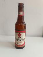 Ancienne bouteille de bière extrapils jupille piedboeuf 1957, Verzamelen, Ophalen, Gebruikt, Flesje(s), Jupiler