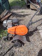 Motobeche - motoculteur Husquvarna 4CV, Tuin en Terras, Ophalen, Zo goed als nieuw