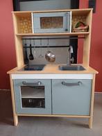 Ikea speelkeuken, Kinderen en Baby's, Ophalen, Gebruikt, Hout, Speelkeuken