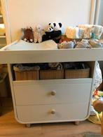 Witte commode Ikea, Ophalen, Zo goed als nieuw