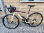 Cannondale Topstone carbone, Fietsen en Brommers, Fietsen | Heren | Sportfietsen en Toerfietsen, Ophalen, Zo goed als nieuw