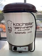 Kochstar automatic 2000 - inmaakketel, Ophalen, Gebruikt