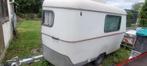 Eriba, Caravanes & Camping, Particulier, Eriba