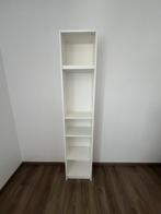 IKEA Boekenkast/Bookshelf, Ophalen, Gebruikt, 150 discs of meer, Hout