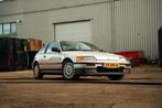 Mooie originele Honda CRX 1.6 16V ED9 oldtimer, Auto's, Honda, Particulier, Te koop, CRX