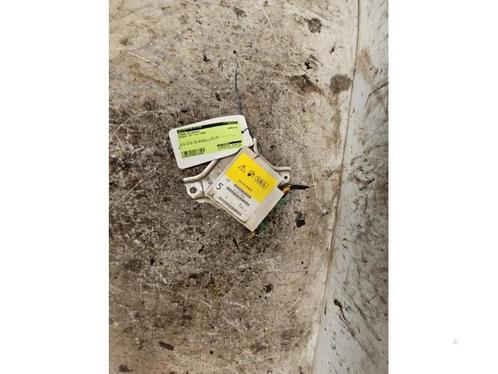 Airbag Set + Module van een Peugeot 107, Auto-onderdelen, Elektronica en Kabels, Peugeot, Gebruikt, 3 maanden garantie, Ophalen of Verzenden