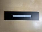 Apple Watch 44mm Summit White Nike Sport Loop, Wit, IOS, Nieuw, Ophalen of Verzenden