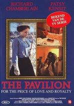 THE PAVILLION (R CHAMBERLAIN,PATSY  KENSIT, Ophalen of Verzenden, Zo goed als nieuw